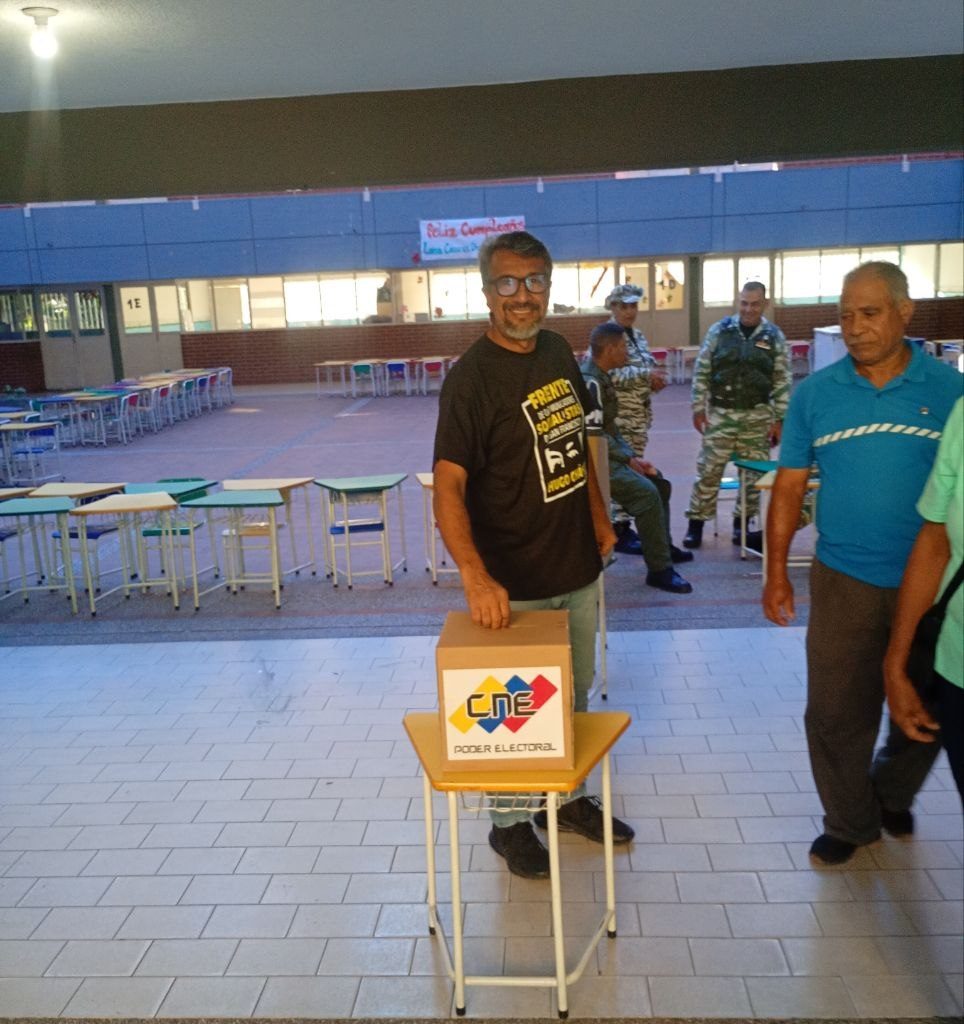 participante consulta popular 2026
