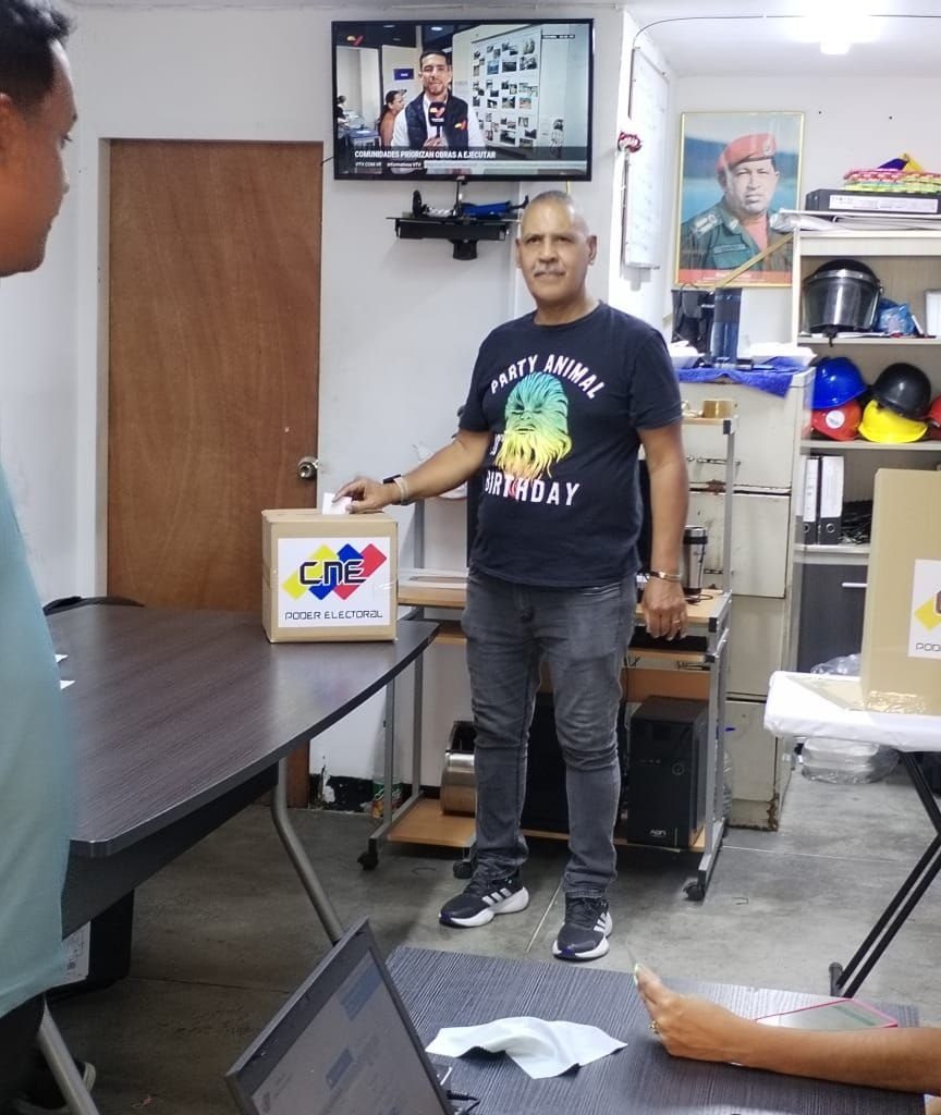 participante consulta popular 2026