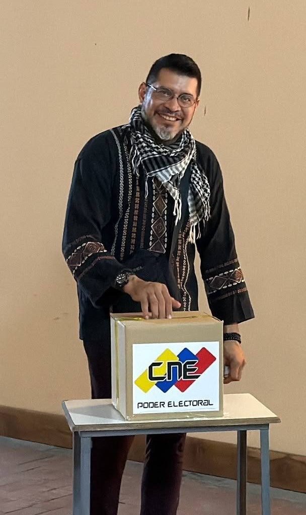 participante consulta popular 2026
